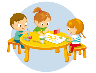 RICHIESTA INTEGRAZIONE RETTA MENSILE PER LA FREQUENZA ALLA SCUOLA DELL' INFANZIA