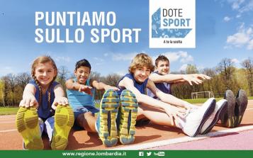 Bando Dote Sport 2019 Bando Dote Sport 2019