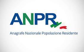 ANPR_ANAGRAFE NAZIONALE DELLA POPOLAZIONE RESIDENTE