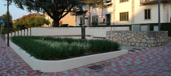 Monumento ai Caduti