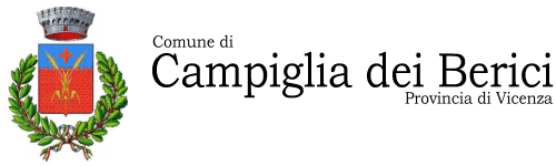 Logo comune Campiglia dei Berici