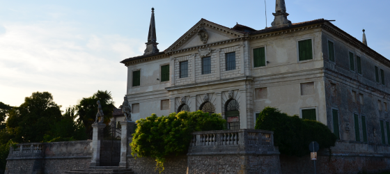 Villa Repeta Bressan