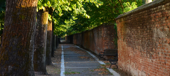 Via Roma