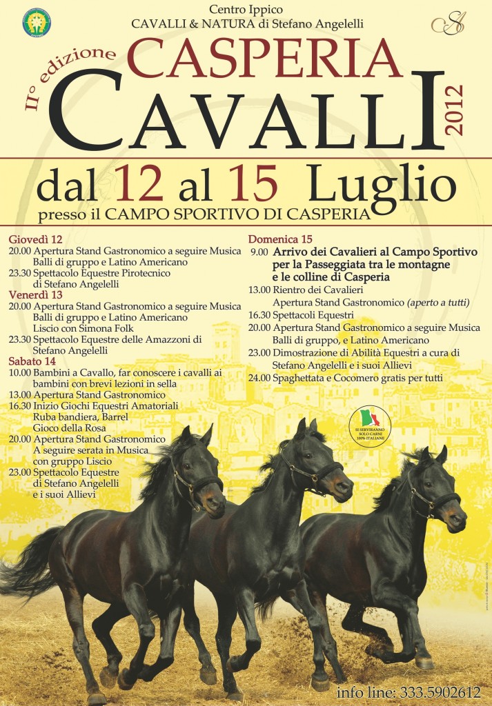 Casperia Cavalli 2012 70x100 (2)
