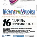 IncontroMusica 2012