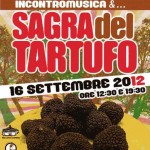 Sagra del TARTUFO