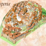 Aspra in Sabina Aspra in Sabina