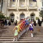 Majorettes - comune Sanremo Majorettes - comune Sanremo