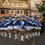 Majorettes - sanremo Ariston Majorettes - sanremo Ariston
