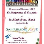 Majorettes - Sanremo Majorettes - Sanremo