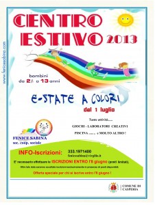 img096 - Centro estivo 2013