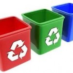 Rifiuti indifferenziati per i contagiati Covid-19