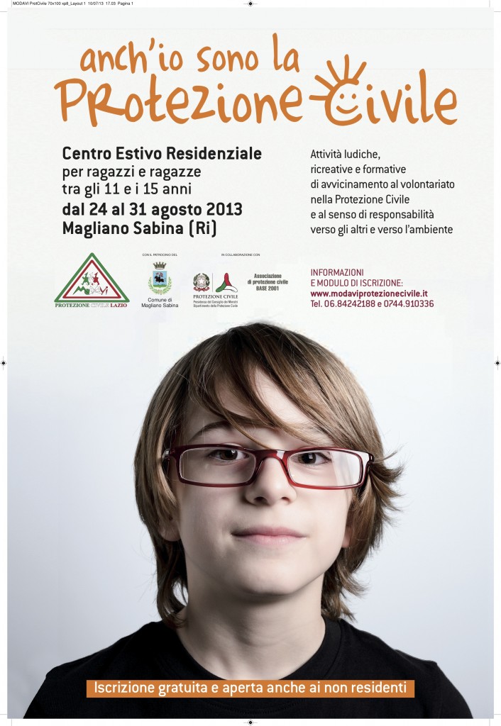 MODAVI ProtCivile 70x100 DEF