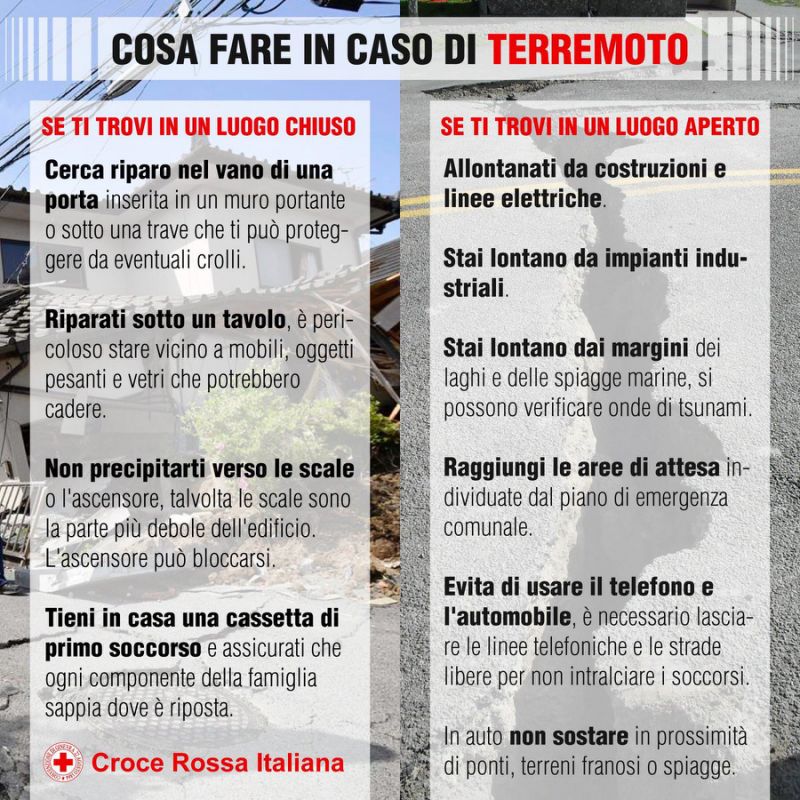 Terremoto