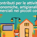 Sostegno a commercianti ed artigiani