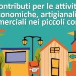 Sostegno a commercianti ed artigiani: proroga richieste