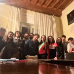 Consiglio dei giovani: presidente Aurora Giusti