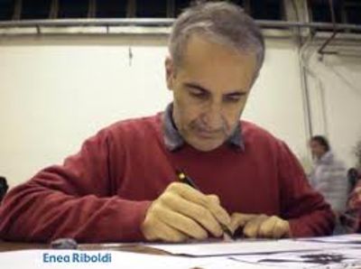 Enea Riboldi