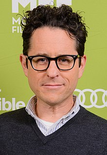 Jeffrey Jacob Abrams (J. J. Abrams)