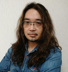 Kazushige Nojima