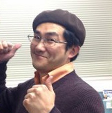 Hidehiko Tezuka (Kazuhiko Shimamoto)