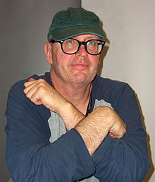 Geofrey Geof Darrow