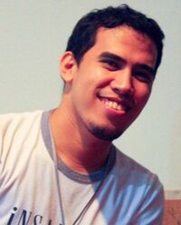 Jay David Ramos