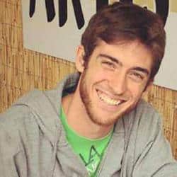 Davide Caporali (Dado)