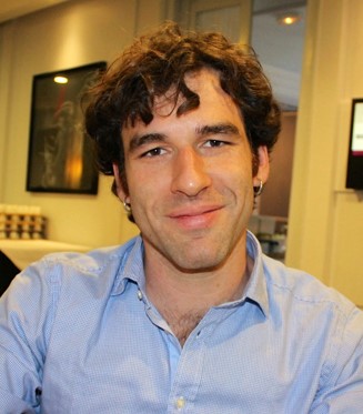 Jordi Lafebre