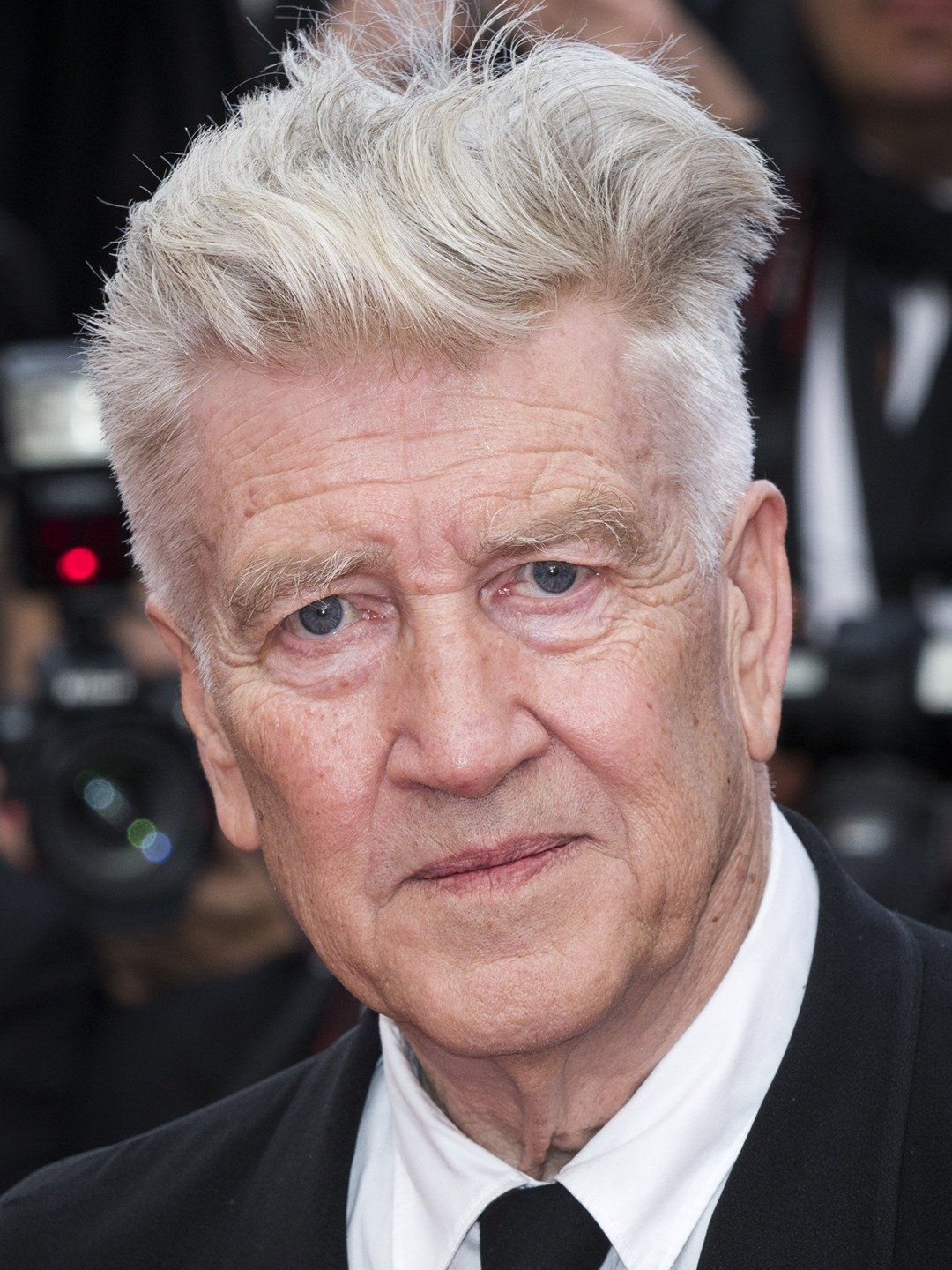 David Keith Lynch (David Lynch)