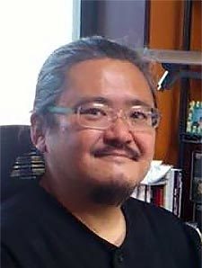 Kazushi Hagiwara