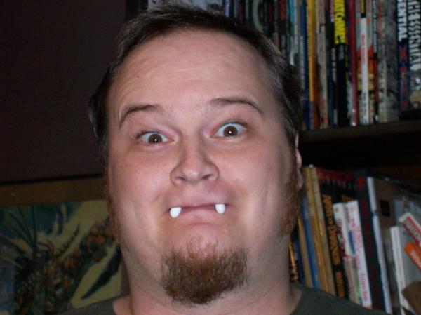 Jay Leisten
