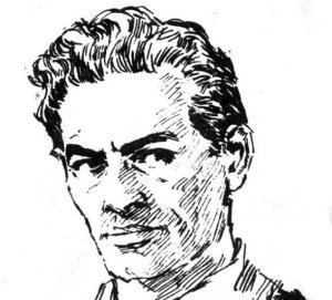 Arturo Del Castillo