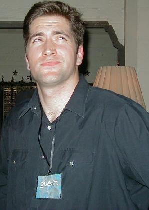 Drew Goddard