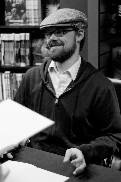 Chris Samnee