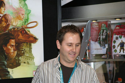 Chris Eliopoulos