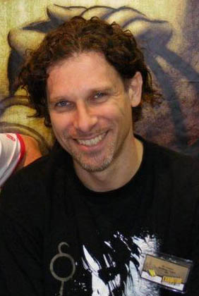 Jonathan Vankin