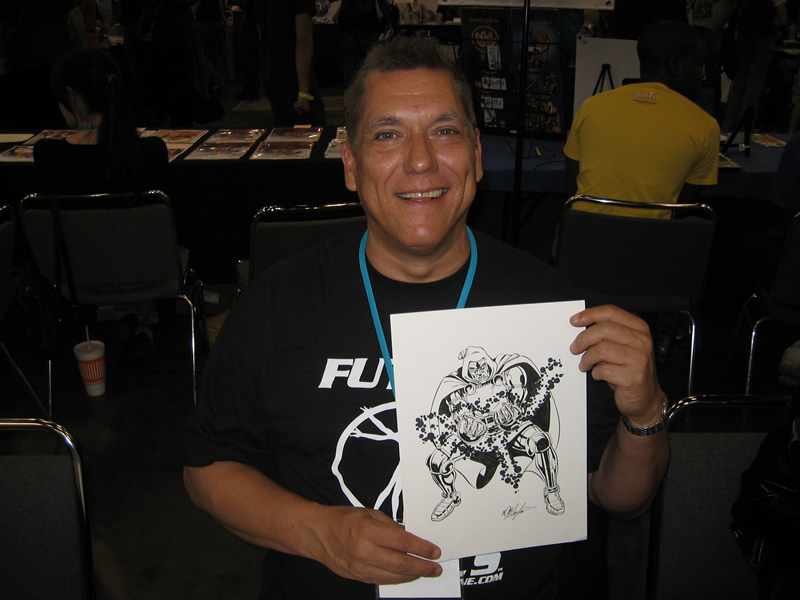 Bob Layton