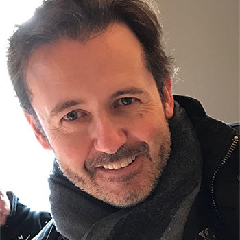 J. Scott Campbell