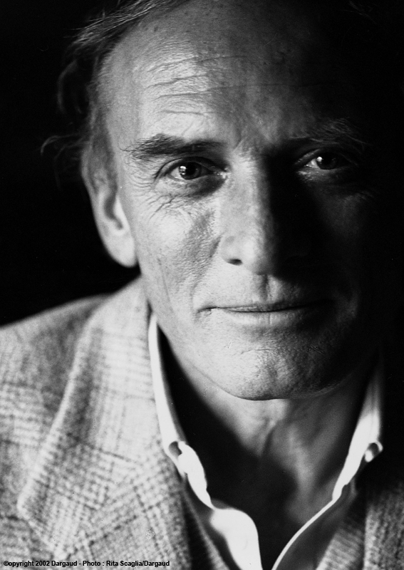 Jean Van Hamme