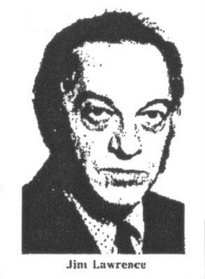 Jim Lawrence