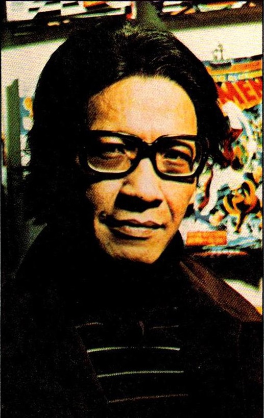 Alfredo Alcala