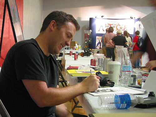 Brian Hurtt
