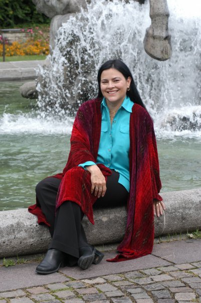 Diana Gabaldon
