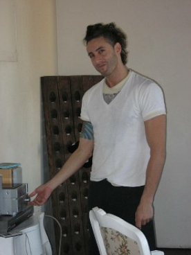 Adam Pollina