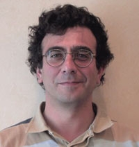 Cesar Ferioli Pelaez
