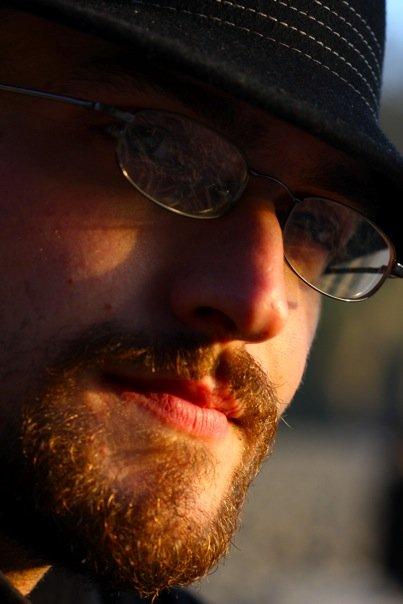 Brandon Seifert