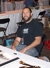 Andrew Robinson