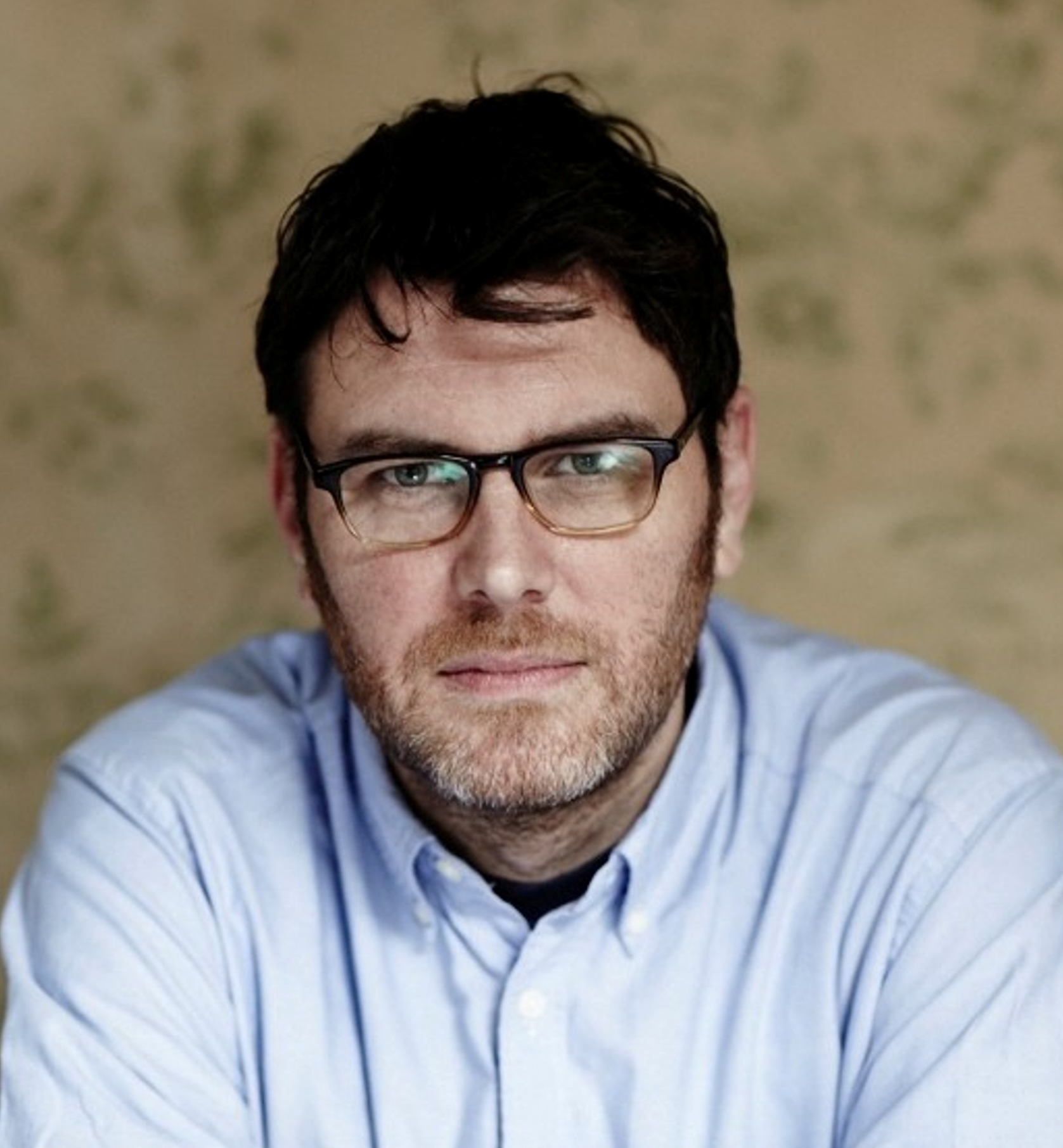 Glyn Dillon
