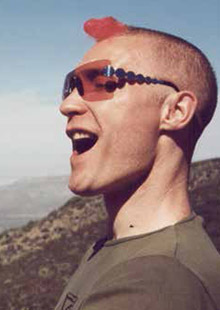 John Mccrea